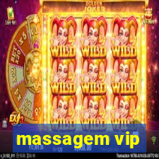 massagem vip